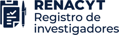 RENACYT · CONCYTEC