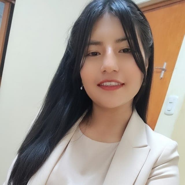Dina Maribel Yana Yucra
