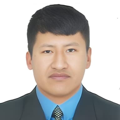 Renato Quispe Vargas