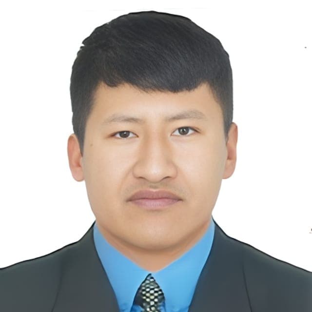 Renato Quispe Vargas